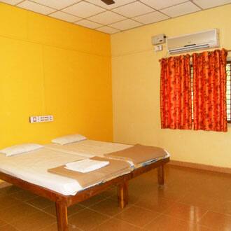 Go Green Homestay, Kumta 2